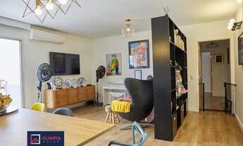 Imagem 4: Venda Apartamento 3 Dormitórios - 113 m² Perdizes