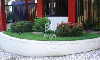 Imagem 2: Apartamento para Venda em Salvador, Aquárius, 4 dormitórios, 2 suítes, 2 banheiros, 2 vaga