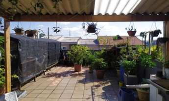 Imagem 2: Sobrado com 4 dormitórios à venda, 163 m² - Jardim Valdibia - São Bernardo do Campo/SP