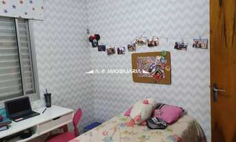 Imagem 5: São Paulo - Apartamento Padrão - SITIO DO MANDAQUI