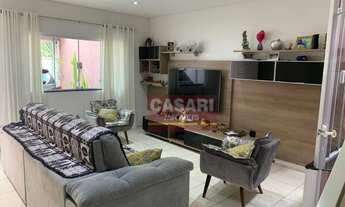 Imagem 2: Sobrado com 3 dormitórios à venda, 156 m² - Jardim Las Vegas - Santo André/SP