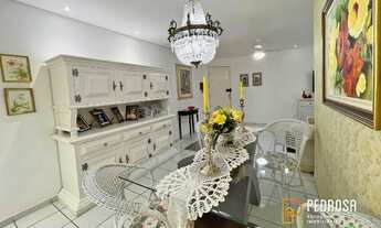 Imagem 2: Apartamento com 110 m2 - 3 quartos (1 suite) - Ana França - Tirol - Escriturado