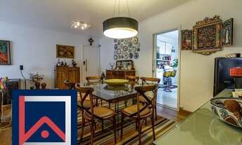 Imagem 3: Apartamento Venda 2 Dormitórios - 85 m² Itaim Bibi