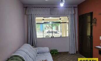 Imagem 6: Sobrado com 3 dormitórios à venda, 170 m² - Condomínio Maracanã - Santo André/SP