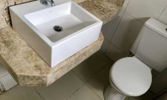 Imagem 7: Apartamento no Bairro dos Ipês