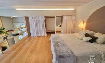 Imagem 2: Apartamento com 1 dormitório à venda, 42 m² por R$ 361.750 - Centro - Petrópolis/RJ