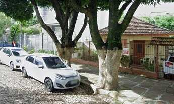 Imagem 3: Porto Alegre - Terreno Padrão - Cristo Redentor