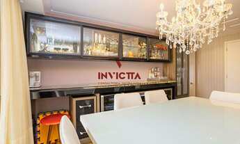 Imagem 7: APARTAMENTO com 3 dormitórios à venda com 123.76m² por R$ 870.000,00 no bairro Vila Izabel