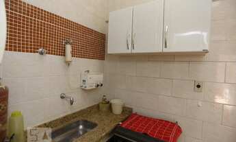 Imagem 5: Constat Ramos Apartamento com 1 dormitório