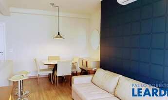 Imagem 2: APARTAMENTO - VILA MASCOTE - SP