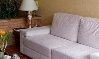 Imagem 3: Casa com 3 dormitórios à venda, 200 m² - Jordanópolis - São Bernardo do Campo/SP