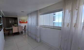 Imagem 2: Apartamento com 3 dormitórios à venda, 130 m² por R$ 1.100.000,00 - Praia de Itaparica - V