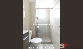 Imagem 10: São Paulo - Apartamento Padrão - VILA SIQUEIRA (ZONA NORTE)LIMAO