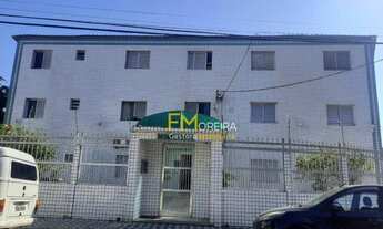 Imagem 2: Kitnet com 1 dormitório à venda, 25 m² por R$ 130.000 - Vila Guilhermina - Praia Grande/SP