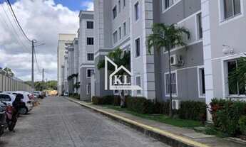 Imagem 4: Parnamirim - Apartamento Padrão - Emaús