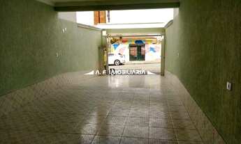 Imagem 3: São Paulo - Casa Padrão - PIQUERI