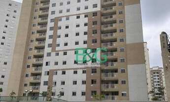 Imagem: Apartamento com 2 dormitórios, 40 m²