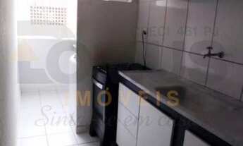 Imagem 6: Condomínio Alpha Class com 60m², 1 Vaga de Garagem - Bairro Aruana