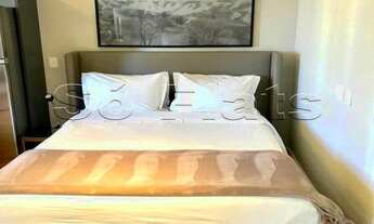 Imagem 7: Studio FL Residence 35m² 1 dormitório 1 vaga para locação na Vila Olímpia