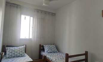 Imagem 4: Locação 2 Dorm mobíliado