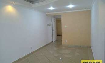 Imagem 3: Apartamento com 2 dormitórios à venda, 67 m²- Parque das Nações - Santo André/SP