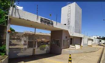 Imagem: Sobrado 2 Quartos Condomínio Residencial