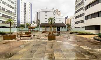 Imagem 3: CURITIBA - Apartamento Padrão - Mossunguê