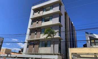 Imagem 7: Loft com 1 dormitório à venda, 25 m² por R$ 189.000 - Intermares - Cabedelo/PB