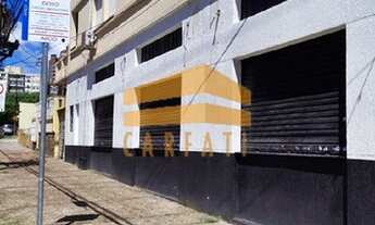 Imagem: PORTO ALEGRE - Loja/Salão - Floresta