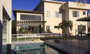 Imagem: Casa com 5 dormitórios à venda por R$