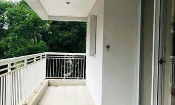 Imagem 3: Venda Apartamento 3 Dormitórios - 98 m² Santo Amaro