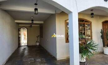 Imagem 3: Casa com 3 dormitórios à venda, 389 m² por R$ 1.200.000 - Diamante (Barreiro) - Belo Horiz