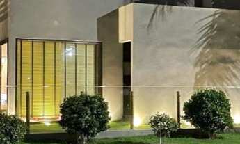 Imagem 5: AlphaVille, 280m2 construído/