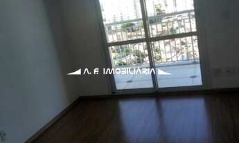 Imagem 3: São Paulo - Apartamento Padrão - LAUZANE PAULISTA