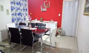 Imagem 6: São Paulo - Casa Padrão - JARDIM PRIMAVERA (ZONA NORTE