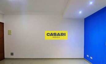 Imagem 5: Apartamento com 2 dormitórios à venda, 43 m² - Parque Gerassi - Santo André/SP