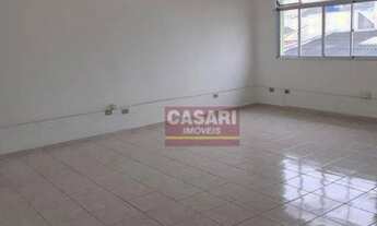 Imagem 2: Sala para alugar, 40 m² - Dos Casa - São Bernardo do Campo/SP