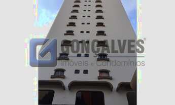 Imagem 2: SANTO ANDRE - Residential / Apartment - VILA VALPARAISO