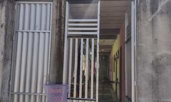 Imagem: Casa (altos) e 4kit (baixo) nets mosqueiro