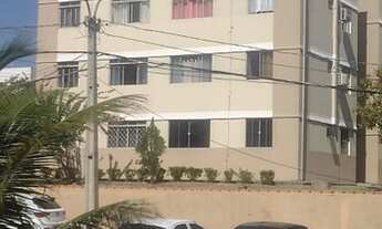 Imagem: Apartamento terreo residencial paiaguas