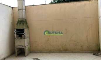 Imagem 2: Sobrado com 3 dormitórios à venda, 118 m² por R$ 460.000 - Centro - Balneário Piçarras/SC