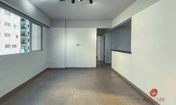 Imagem 3: Apartamento com 2 dormitórios à venda, 64 m² por R$ 285.000 - Vila Guilhermina - Praia Gra