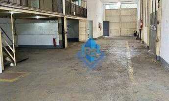 Imagem 3: Galpão, 600 m² - Jardim do Mar - São Bernardo do Campo/SP