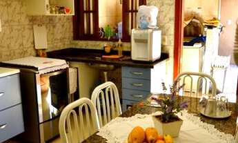 Imagem 6: Colubandê/Duplex LUXO 2 qts, 2 vagas + área gourmet