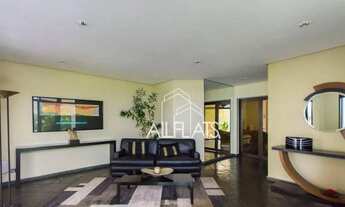 Imagem: Flat com 1 dormitório à venda, 52 m²