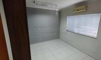 Imagem 5: Sao Carlos - Conjunto Comercial/Sala - Vila Pelicano