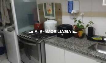 Imagem 6: São Paulo - Apartamento Padrão - VILA CRUZ DAS ALMAS