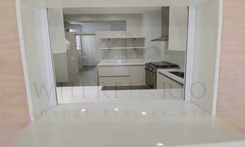 Imagem 5: Rio de Janeiro - Apartamento Padrão - Ipanema