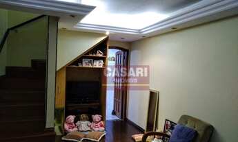 Imagem: Sobrado com 3 dormitórios à venda, 177