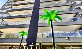 Imagem: Apartamento com 4 suítes para venda no